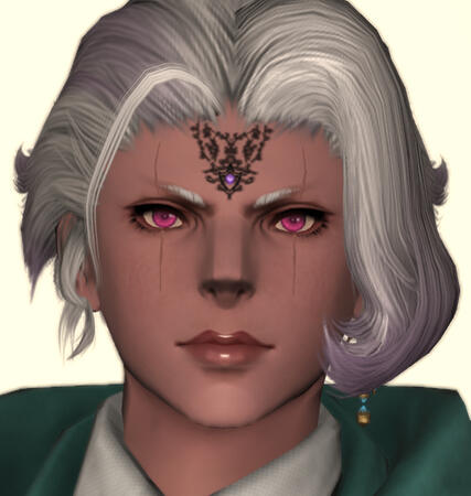 Front view reference